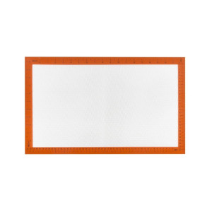 Tapis de Cuisson Antiadhésif - GN 1/1