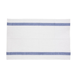 Torchon Usage Intensif - Bleu - 76 X 51Cm