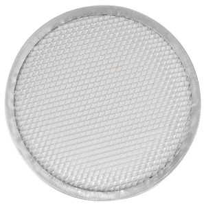 Grille À Pizza En Aluminium - Ø 350 Mm