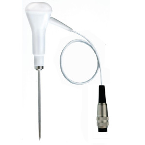 Sonde de Pénétration