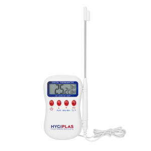 Thermomètre Multi-Usages