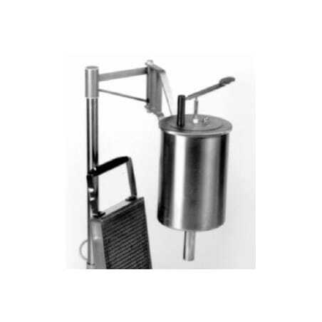 Doseur 6 litres pour Snacky Cône Sofraca - 1 Doseur 6 litres pour Snacky Cône Sofraca - 1