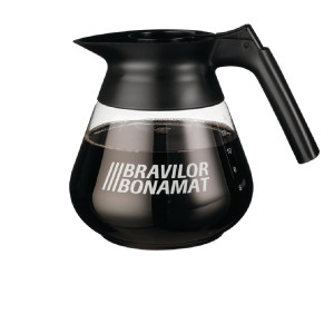 Pichet Pour Cafetière - 1,7L