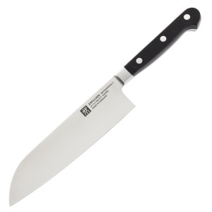 Couteau Santoku - 180mm