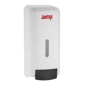 Distributeur De Savon Liquide Et Désinfectant Pour Les Mains - 1L