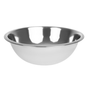 Cul de Poule en Inox - 2,2L