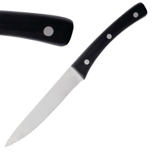 Couteau À Steak Abert Angus - 230mm
