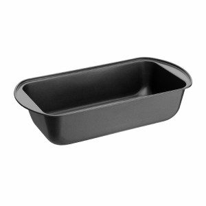 Moule À Pain Antiadhésif -  L 255 x P 128 mm