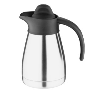 Pichet Isotherme Bouchon À Vis - 500 ml