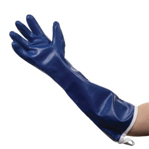 Gants Anti-Vapeur - Taille L