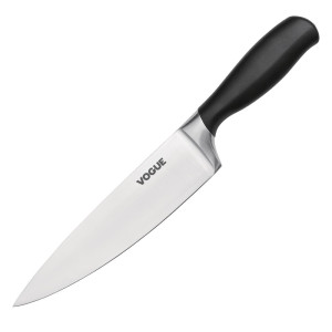 Couteau De Cuisinier Soft Grip - 205mm