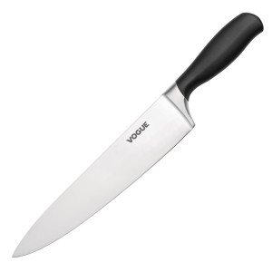 Couteau De Cuisinier Soft Grip - 255mm