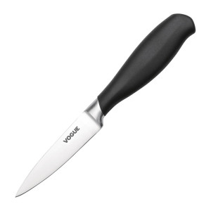 Couteau D'Office Soft Grip - 90mm