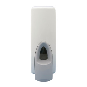 Distributeur De Savon Spray Blanc - 800ml