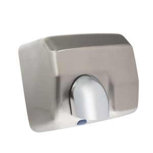 Sèche-Mains Automatique en Inox