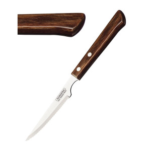 Couteaux À Steak Tramontina Chuletero en Inox - Lot De 6