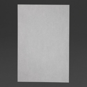 Carrés de Papier Ingraissable Uni - Lot de 500