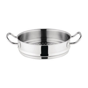 Étage Vapeur - 28 cm de Diamètre