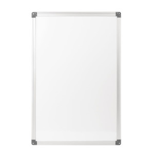Tableau Aimanté Blanc 400 X 600Mm