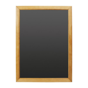 Tableau Noir 515 X 715 Mm