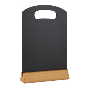 Ardoise de Table 315 x 212 mm