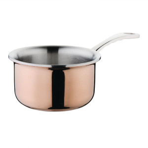 Mini Casserole en Cuivre - 330ml