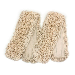 Franges de Rechange - Lot de 2