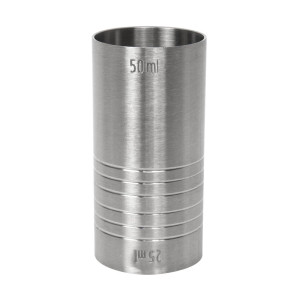 Mesure De Bar Tube En Inox - 50Ml