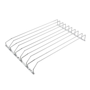 Support Pour Verres À Pied 5 Glissières