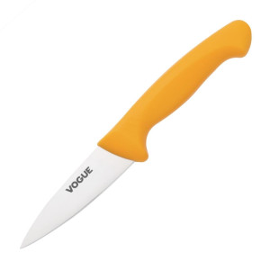 Couteau D'Office Soft Grip Pro - 9cm