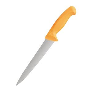 Couteau Filet De Sole Flexible Soft Grip Pro - 200mm