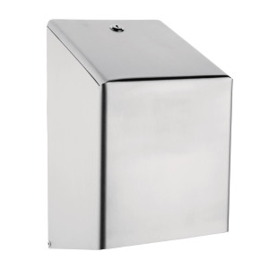 Distributeur à Alimentation Centrale en Inox