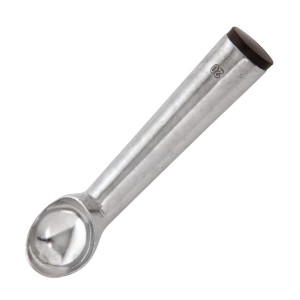 Cuillère À Glace Pastille Marron 56Ml