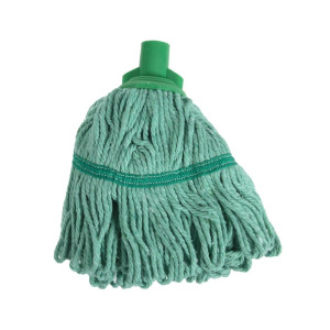 Tête De Balai Serpillière Bio Fresh Vert