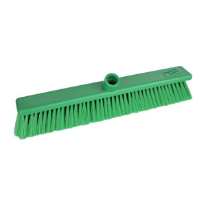Balai Doux Vert - 457Mm