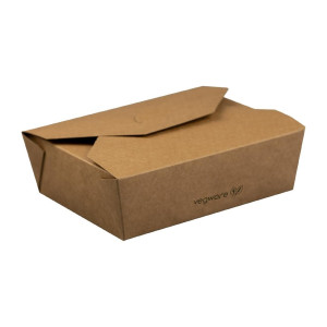 Cartons Alimentaires N°5 - 1,05L - Lot de 150