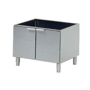 Placard Ouvert 60/60B