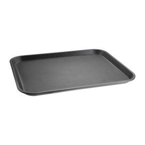 Plateau Antidérapant Rectangulaire 458X356Mm