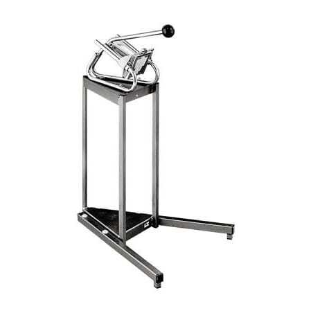 Coupe Frite Professionnel sur Pied-Tube Tellier - 1 Coupe Frite Professionnel sur Pied-Tube Tellier - 1