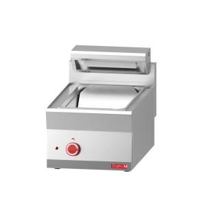 Chauffe-Frites Électrique Bac GN 1/1