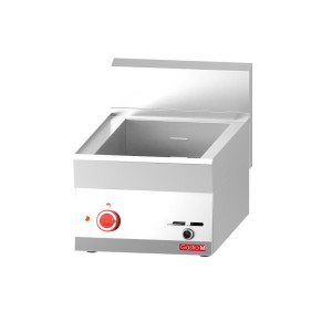 Bain-Marie Électrique GN 1/1 - P 650 mm