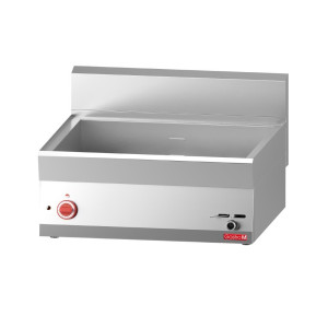 Bain-Marie Électrique GN 2/1
