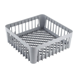 Casier De Lavage - L 400 x P 400 mm