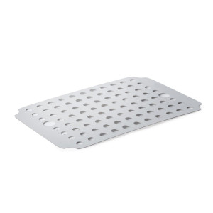 Egouttoir Pour Bac À Viande 350X216240X55Mm