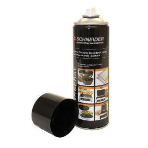 Spray Démoulant Walter 500Ml