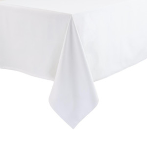 Nappe Blanche 1150 X 1150 Mm