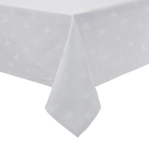 Nappe Blanche Luxor - 1780 x 3650 mm