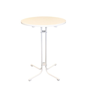 Mange-Debout Limburg Blanc 80 Cm