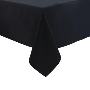 Nappe Noire 2290 X 2290Mm