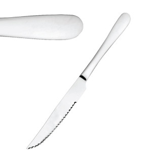 Couteaux À Steak Buckingham - Lot de 12